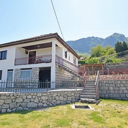 Country House Vukmanovic Bukovik فيربازار المظهر الخارجي الصورة