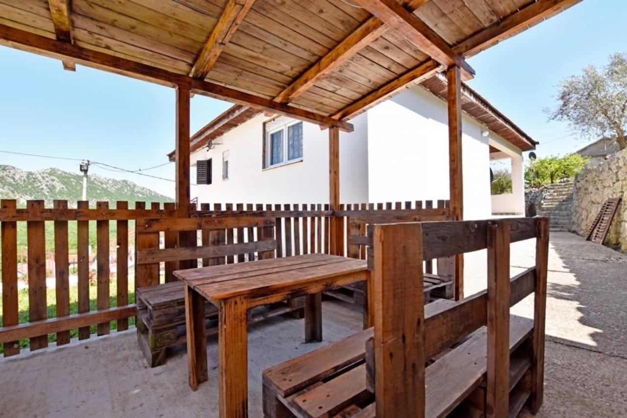Country House Vukmanovic Bukovik فيربازار المظهر الخارجي الصورة