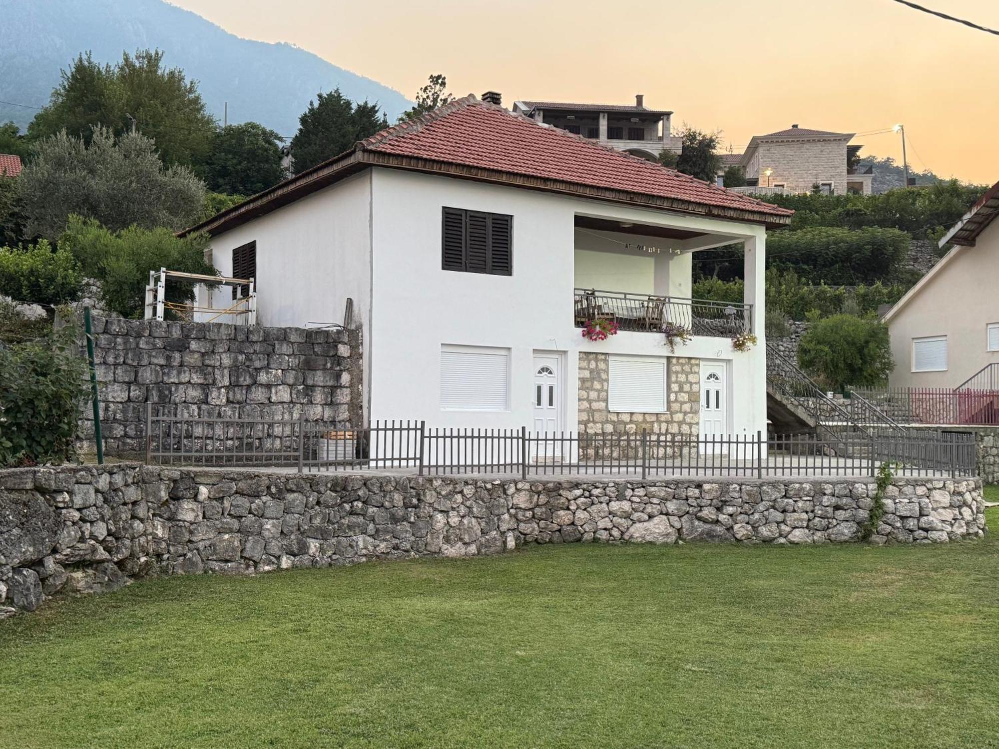 Country House Vukmanovic Bukovik فيربازار المظهر الخارجي الصورة